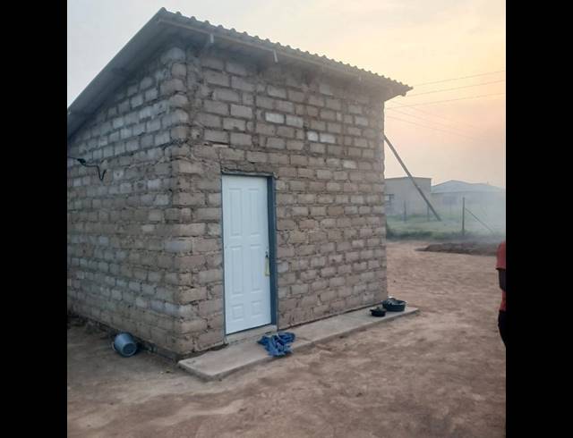 0 BEDROOM HOUSE FOR SALE IN MANKWENG